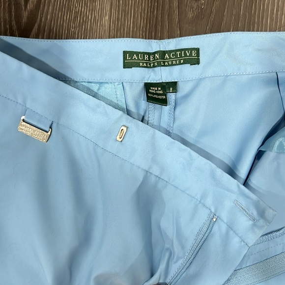 Ralph Lauren Active Jacket and Pant Set - Picture 11 of 12